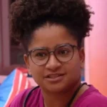 Milena diz que não vai mais tolerar comentários de Ana Paula no BBB