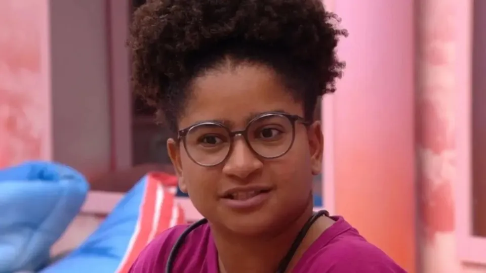 Milena diz que não vai mais tolerar comentários de Ana Paula no BBB