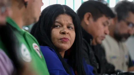 Ministra Sônia Guajajara é internada na UTI em São Paulo