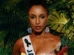 Miss Jamaica recebe alta quatro meses após queda grave no Miss Universo