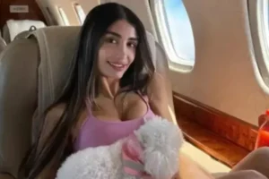 Modelo pode ser condenada a 11 anos presa por seduzir e roubar milionários