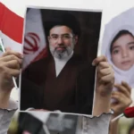 Mojtaba Khamenei teria escapado da morte por segundos, revela áudio