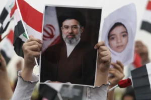 Mojtaba Khamenei teria escapado da morte por segundos, revela áudio