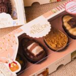 Monadeli dobra produção para a Páscoa e investe em opções diferenciadas no cardápio