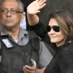 Moraes disse a Michelle que daria atenção especial a pedido de domiciliar a Bolsonaro na véspera da decisão