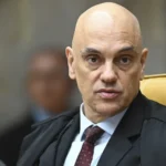 Moraes volta atrás e nega visita de conselheiro de Trump a Bolsonaro