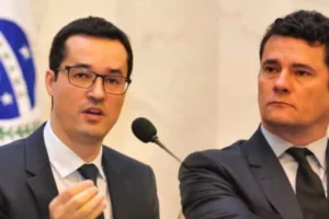 Moro e Deltan tentam 'reviver farsa da Lava Jato' com ajuda da Globo