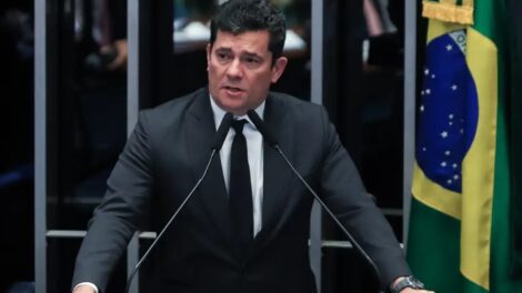 Sergio Moro