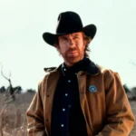 Morre Chuck Norris, lenda dos filmes de ação, aos 86 anos