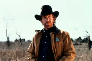 Morre Chuck Norris, lenda dos filmes de ação, aos 86 anos