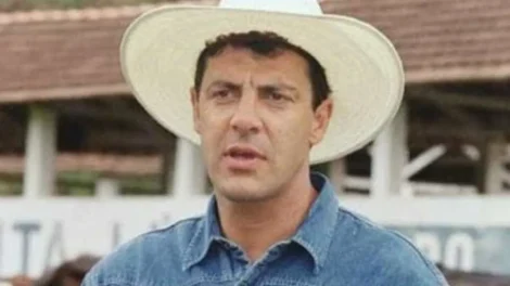 Morre Gerson Brenner, ator e galã de novelas como 'Corpo Dourado', aos 66 anos