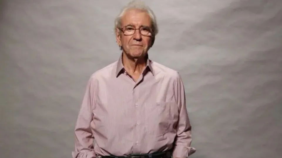 Morre Juca de Oliveira, o Doutor Albieri de 'O Clone', aos 91 anos