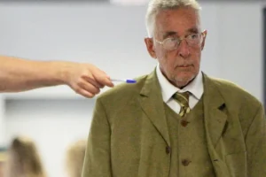 Morre anestesista que infectou 275 pacientes com hepatite C