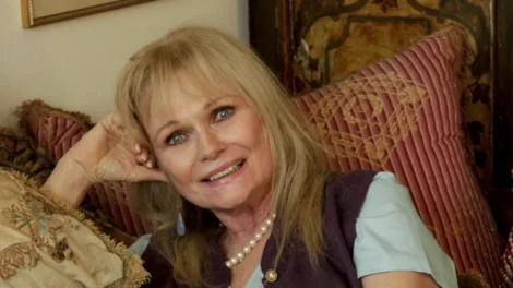 Morre atriz de 'Superman' e indicada ao Oscar, Valerie Perrine