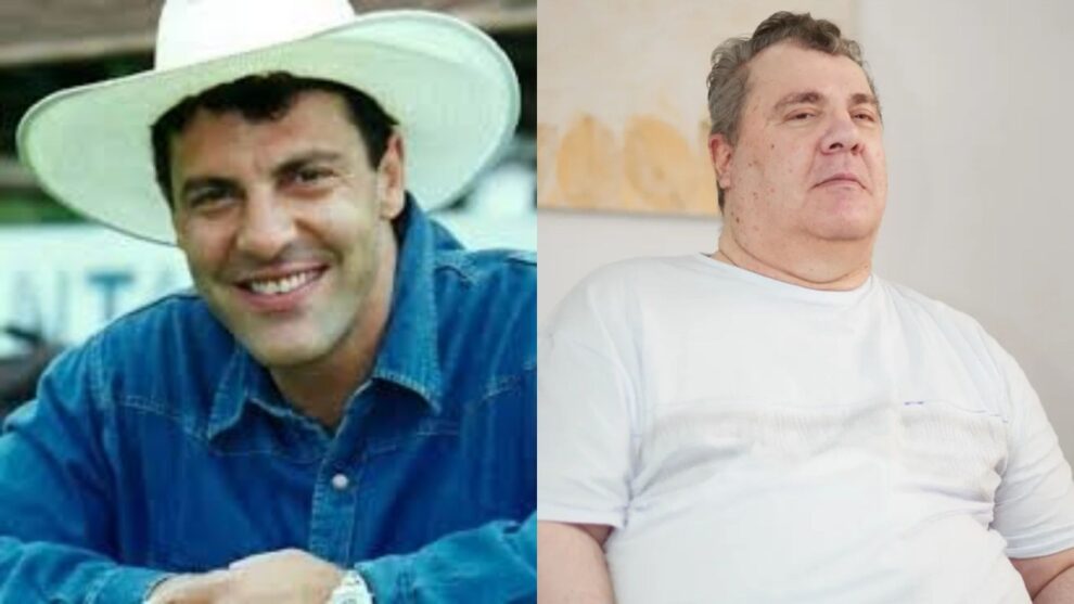 Morre o ex-ator Gerson Brenner, aos 66 anos, em São Paulo