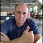 Motociclista que morreu após cair sob as rodas de caminhão em Maringá é identificado