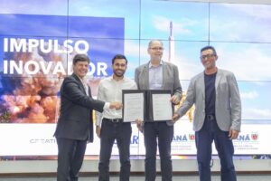 Motor de Inovação: Estado do Paraná cria projeto que apoia startups em estágio inicial 