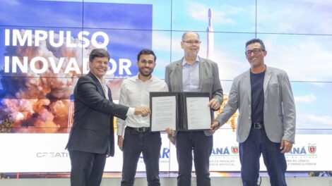 Motor de Inovação: Estado do Paraná cria projeto que apoia startups em estágio inicial 