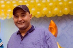 Motorista que morreu após acidente com capivara é identificado