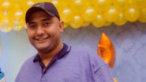 Motorista que morreu após acidente com capivara é identificado