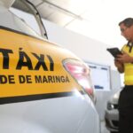 Mototáxis, motofretes e táxis devem fazer vistoria até 20 de março