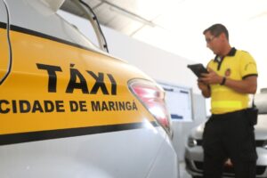 Mototáxis, motofretes e táxis devem fazer vistoria até 20 de março