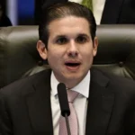 Motta diz que não fará discussão 'atropelada' sobre escala 6x1