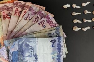 Mulher é presa em Paranavaí com crack escondido dentro de ventilador