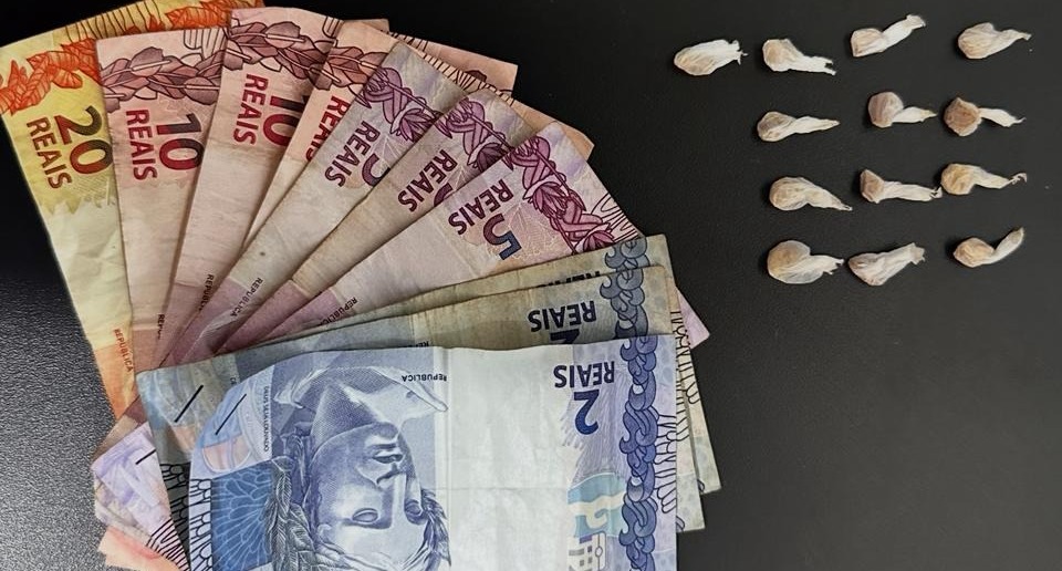 Mulher é presa em Paranavaí com crack escondido dentro de ventilador