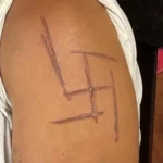 Mulher é torturada e tem suástica marcada na pele em MS; patrões são presos