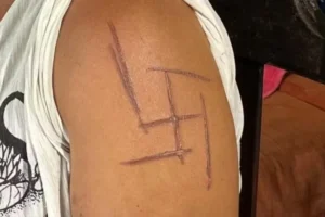 Mulher é torturada e tem suástica marcada na pele em MS; patrões são presos