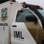 Mulher morre após Fusca cair em represa na zona rural de Umuarama