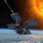 NASA revela onde caiu satélite que fez reentrada descontrolada na Terra