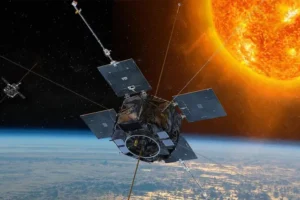NASA revela onde caiu satélite que fez reentrada descontrolada na Terra