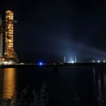 Nasa marca lançamento da missão Artemis II para abril