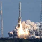 Nasa tentará lançar em 1º de abril missão tripulada para contornar a Lua