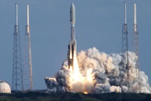 Nasa tentará lançar em 1º de abril missão tripulada para contornar a Lua