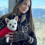 Nem após a morte: modelo assassinada tem cabeça levada de túmulo