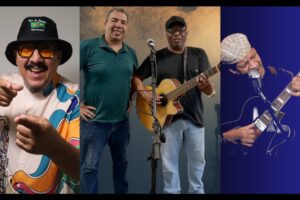 Nesta quinta-feira (5), músicos de Maringá realizam novo show beneficente da MUSINGÁ