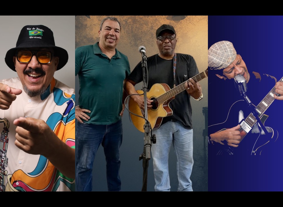 Nesta quinta-feira (5), músicos de Maringá realizam novo show beneficente da MUSINGÁ