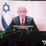 Netanyahu agradece à extrema-direita por defender Israel