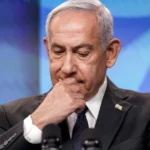 Netanyahu diz que Israel não atacará refinaria do Irã após ligação de Trump