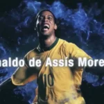 Netflix anuncia data de estreia de minissérie documental sobre Ronaldinho Gaúcho