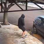 Neto viaja mais de 600 km, mata o avô e rouba joias de ouro do idoso no PR