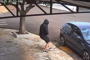 Neto viaja mais de 600 km, mata o avô e rouba joias de ouro do idoso no PR