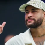 Neymar entra na pré-lista de Ancelotti, que vai a Mirassol observar o meia