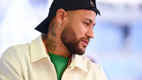 Neymar não é chamado para amistosos e fica mais longe de última Copa