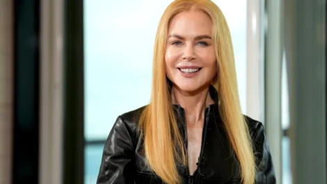Nicole Kidman revela colega que a deixou com nojo antes de beijo