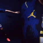 Nike lança camisa 2 do Brasil para a Copa em parceria com marca de Michael Jordan