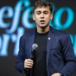 Nikolas Ferreira viajou em jato de Vorcaro na campanha de 2022